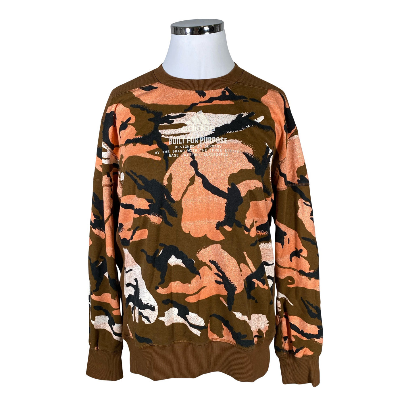 Unisex Adidas - Collegepaita, koko 40 - (1)