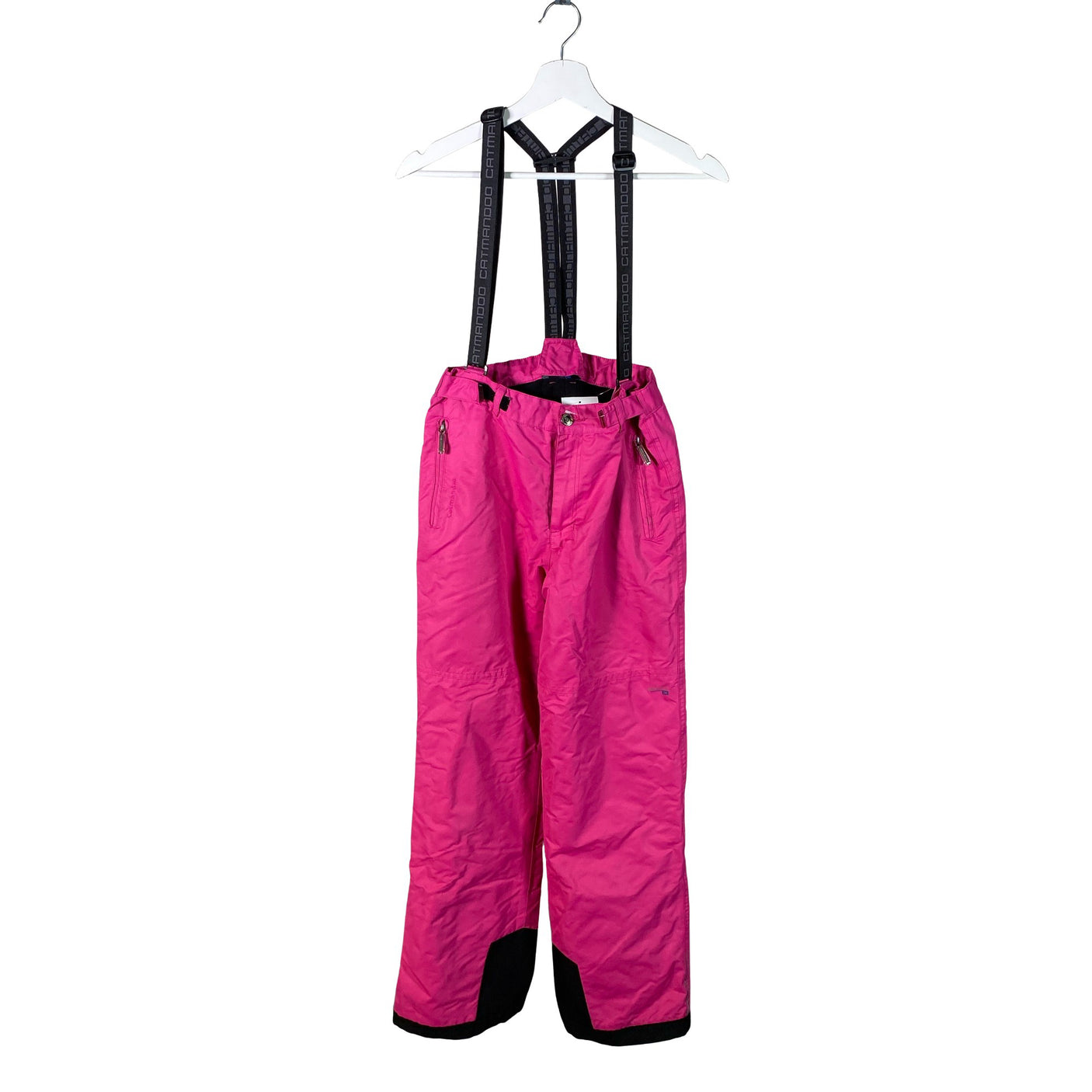 Unisex Catmandoo - Toppahousut, koko 158 - 164 - (1)