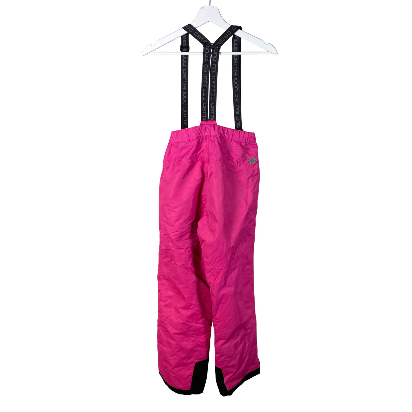 Unisex Catmandoo - Toppahousut, koko 158 - 164 - (2)