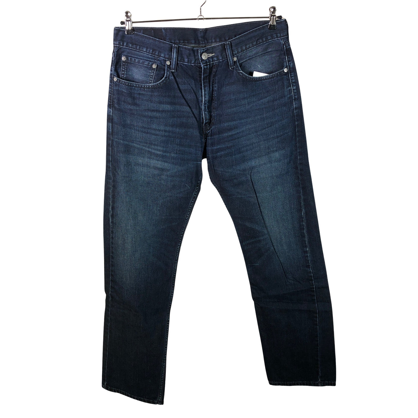 Unisex Levi's - Farkut, koko W33 - (1)