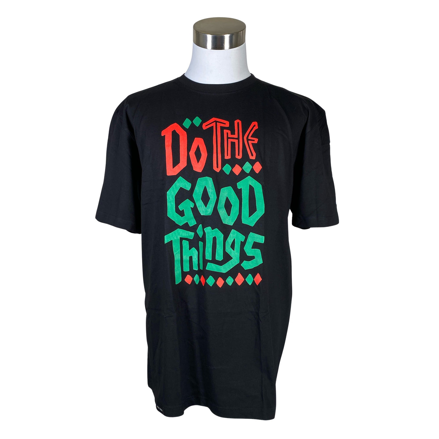 Unisex Good Things International - T-paita, koko XXL - (1)