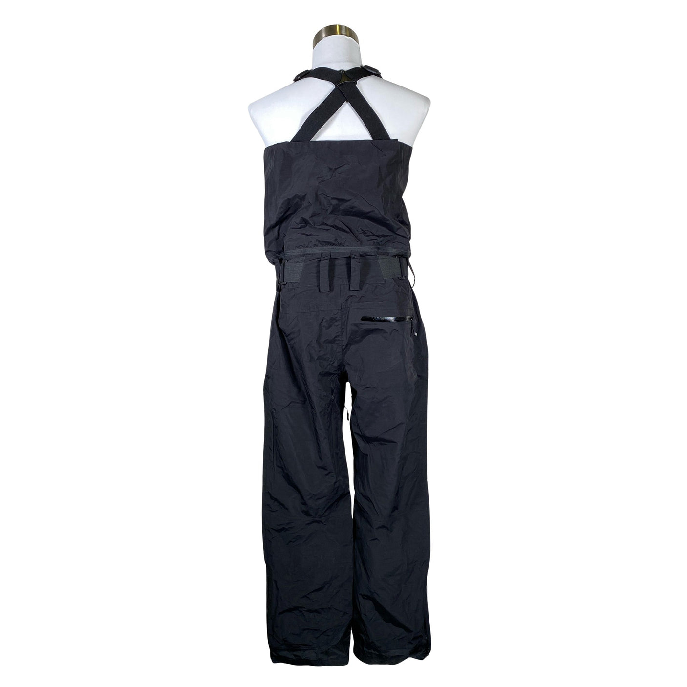 Unisex Phieres - Kuorihousut, koko L - (2)