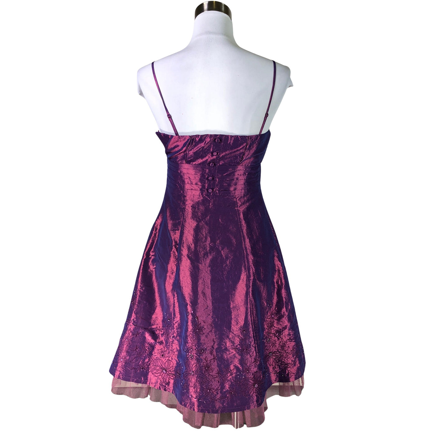 Unisex Chic Femme - Juhlamekko, koko 34 - (2)