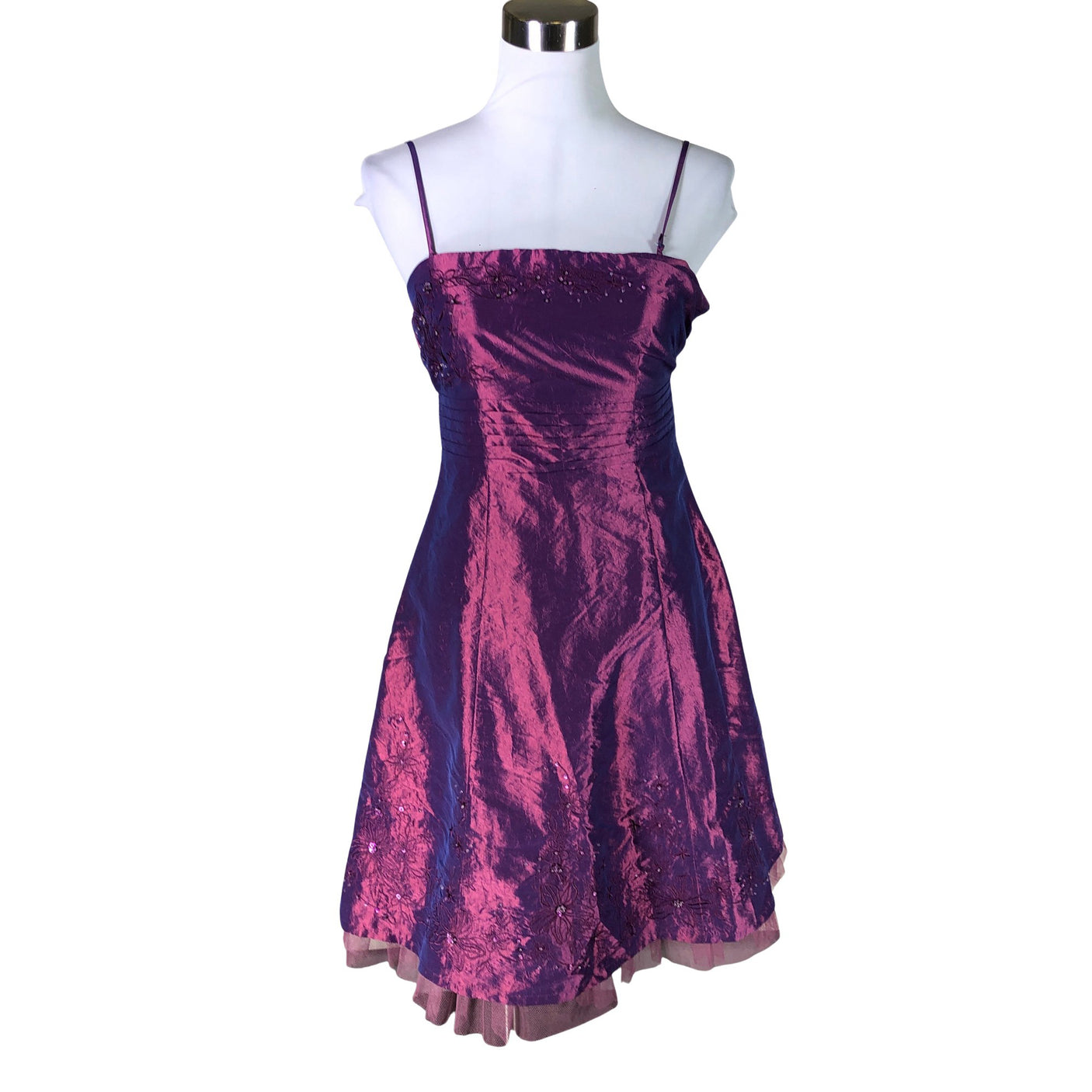 Unisex Chic Femme - Juhlamekko, koko 34 - (1)