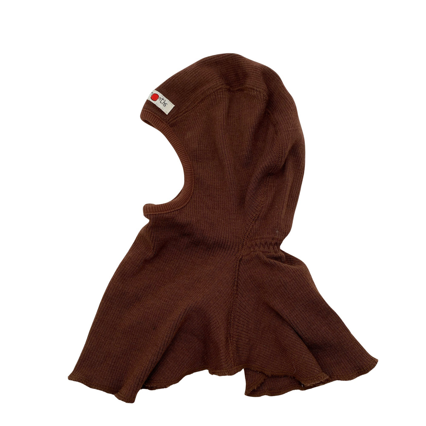 Unisex ManyMonths - Kypärähattu, koko 48 - 50 cm - (1)