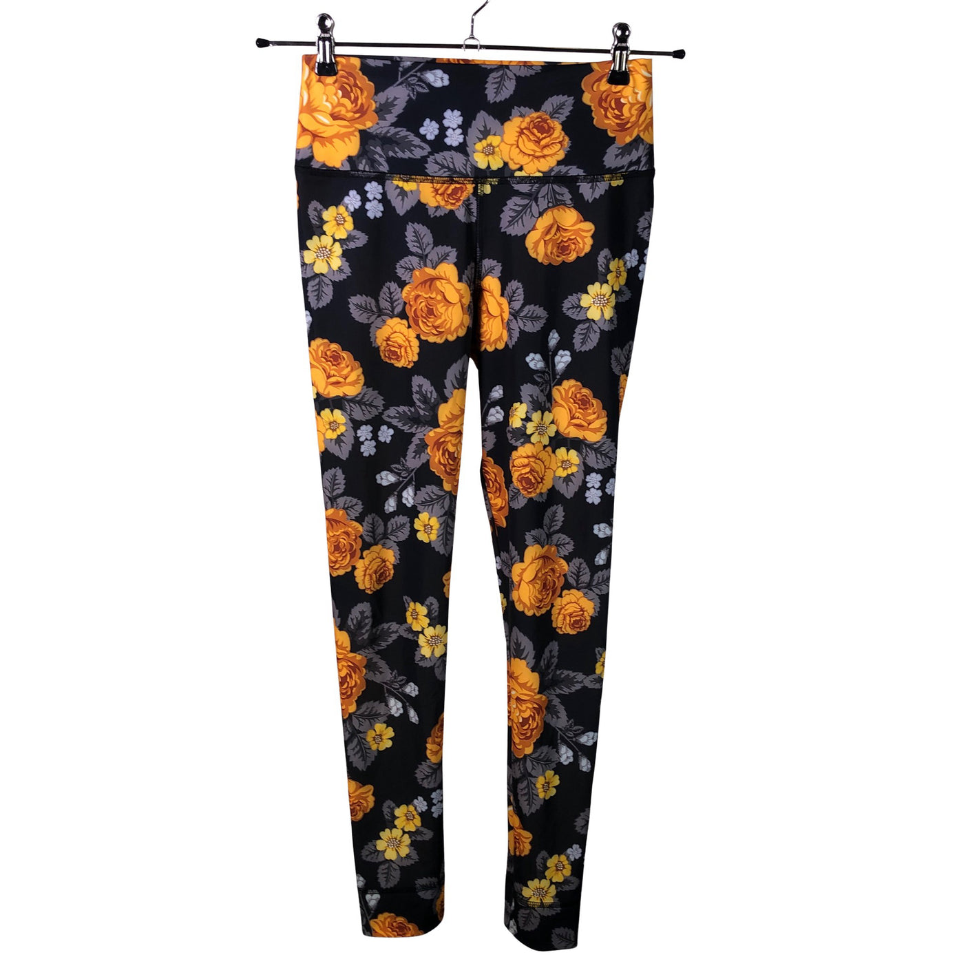 Unisex Ommellinen - Leggingsit, koko 38 - (1)