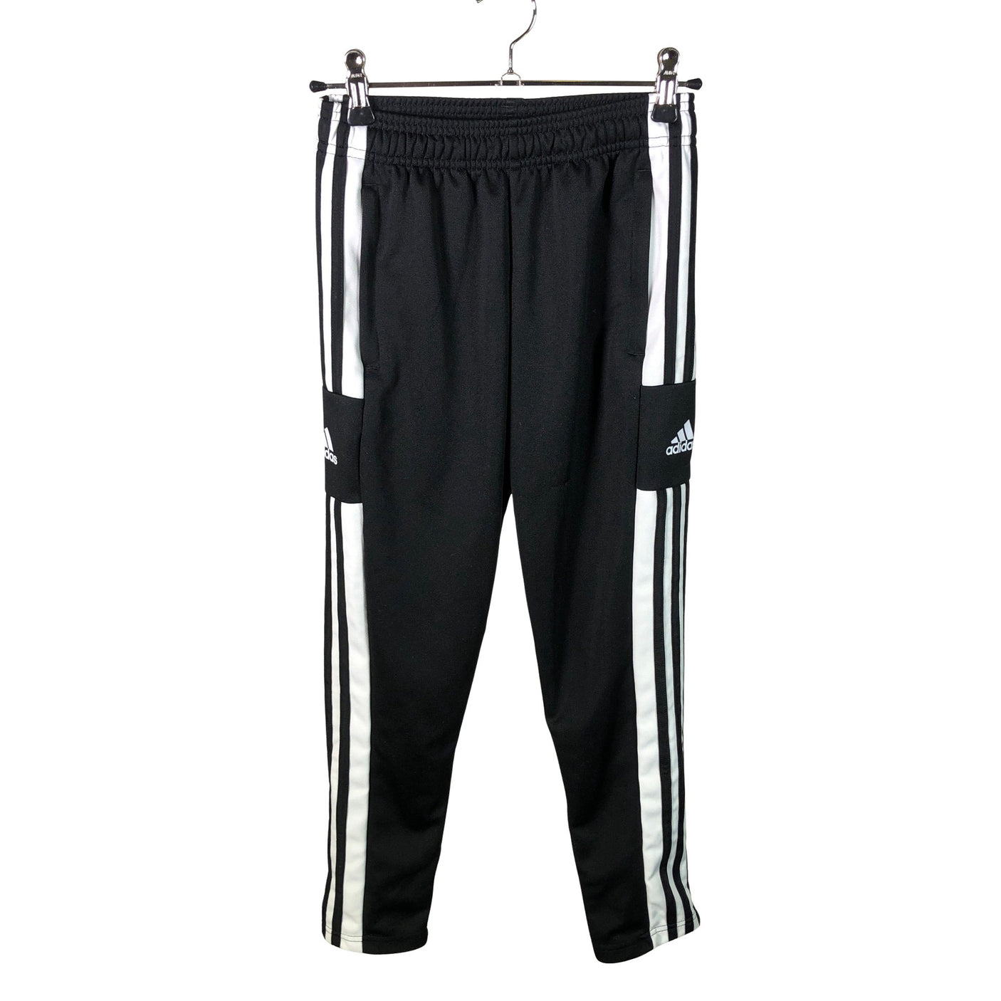Unisex Adidas - Verryttelyhousut, koko 134 - 140 - (1)