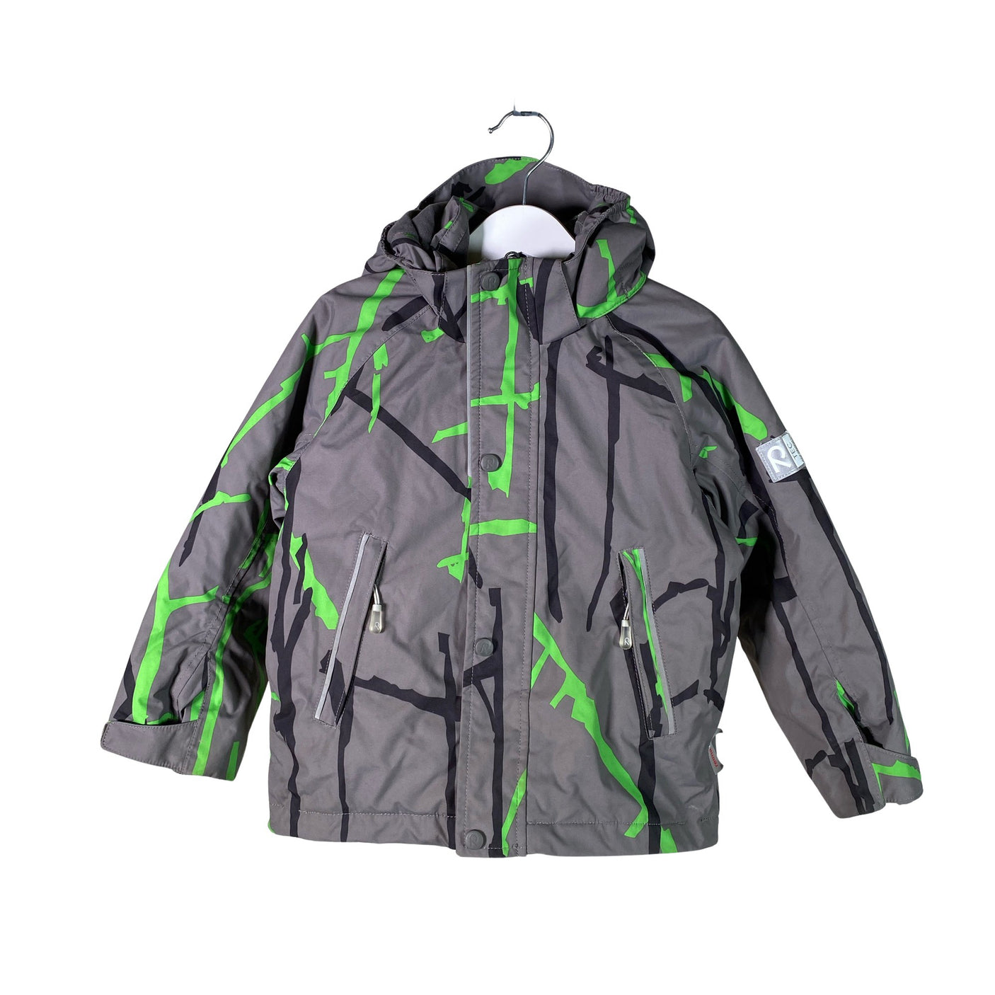 Unisex Reimatec - Toppatakki, koko 92 - 98 - (1)