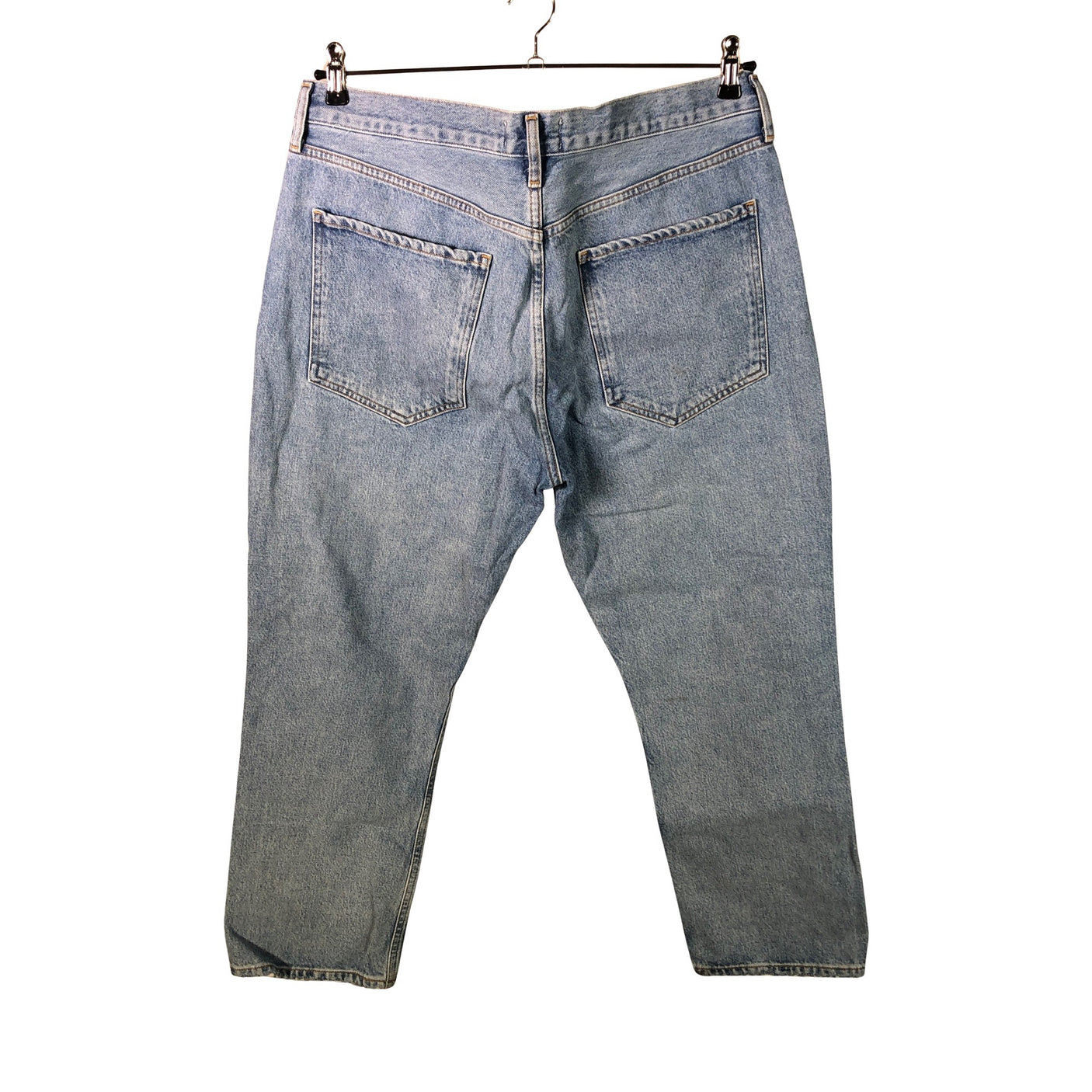 Unisex Agolde - Farkut, koko 46 - (2)