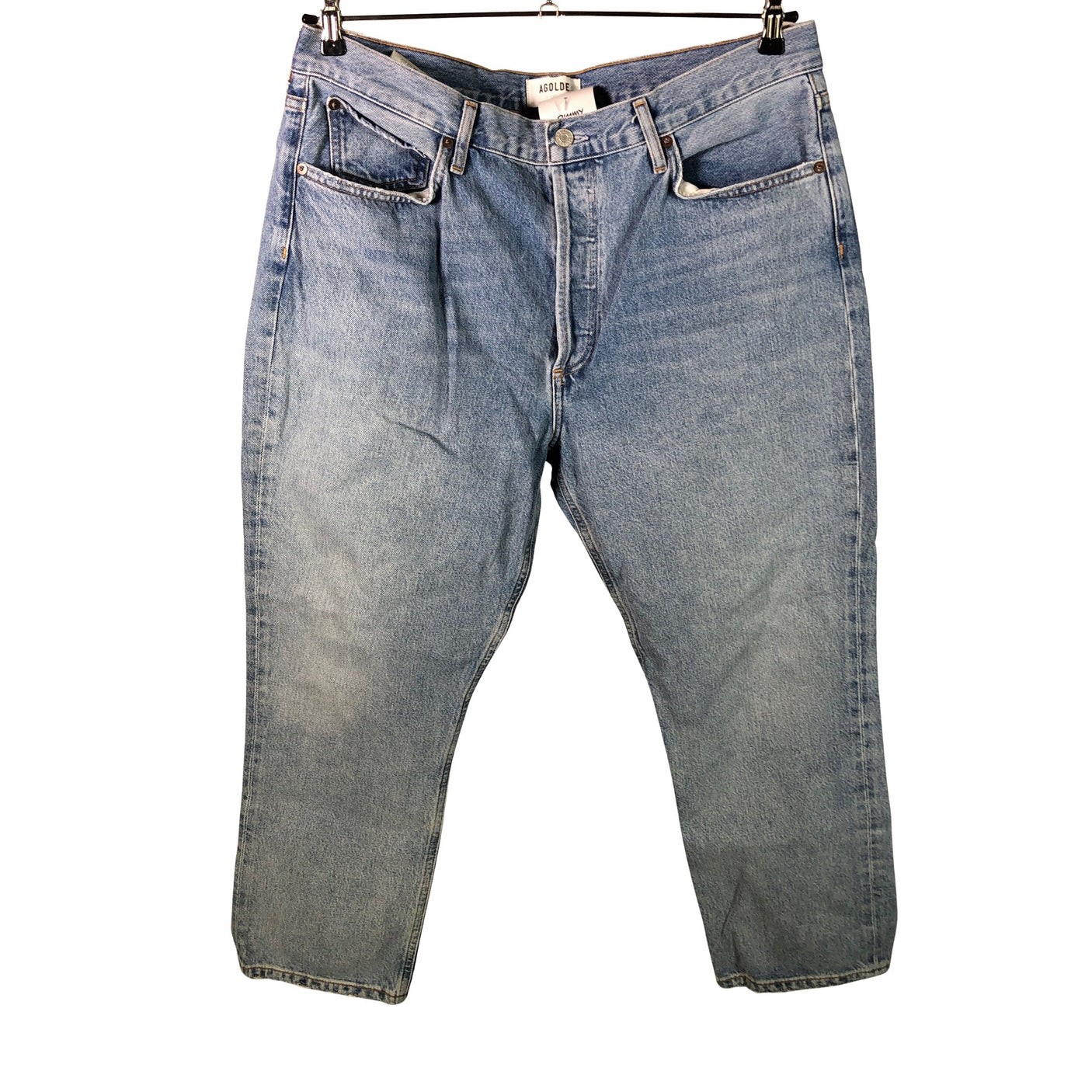 Unisex Agolde - Farkut, koko 46 - (1)