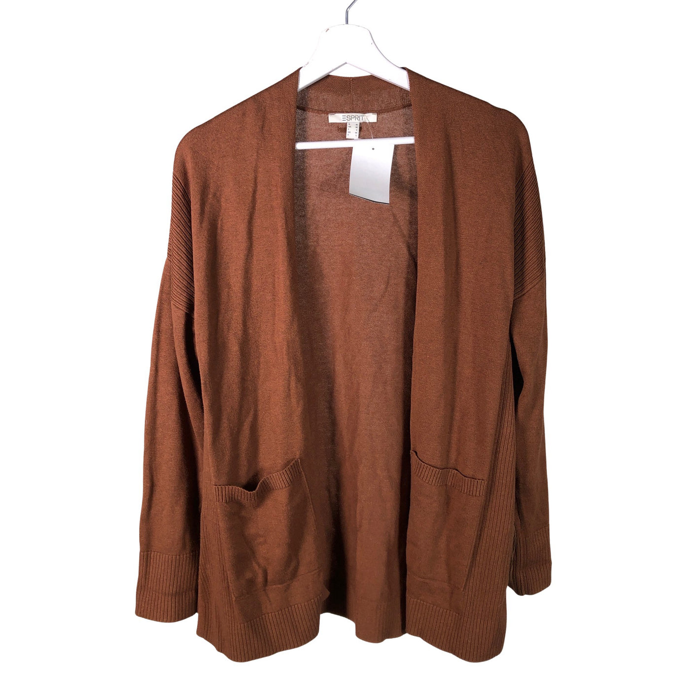 Unisex Esprit - Neuletakki, koko 38 - (1)