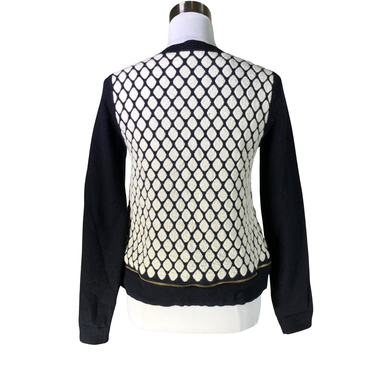 Unisex Tommy Hilfiger - Neuletakki, koko 36 - (2)