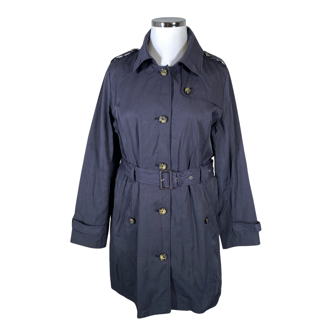 Unisex Noom - Trenssitakki, koko 46 - (1)