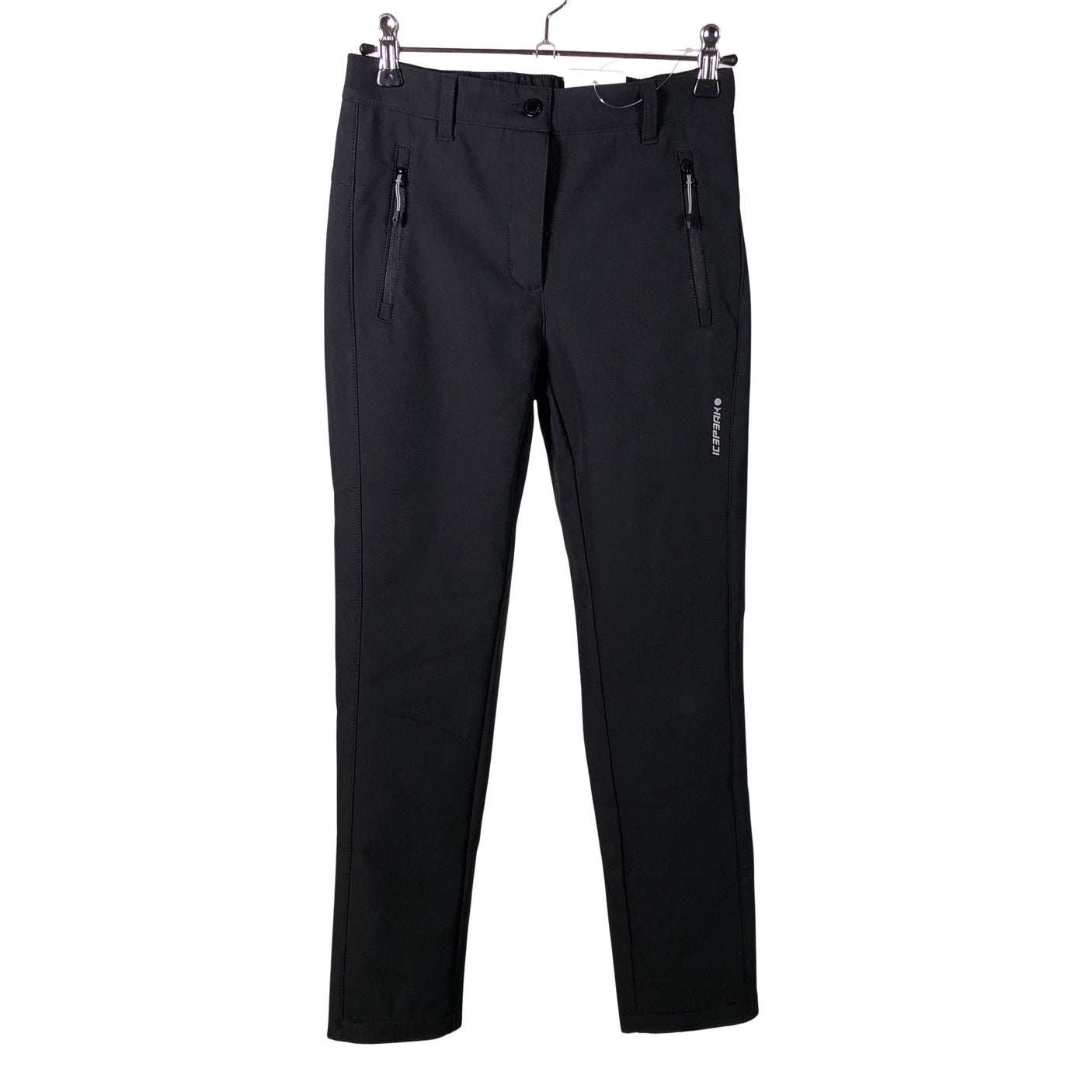 Unisex Icepeak - Softshell-housut, koko 134 - 140 - (1)