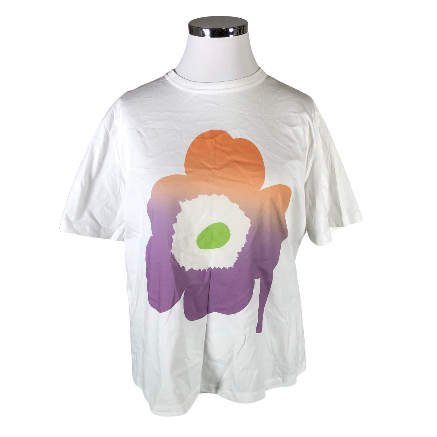 Unisex Marimekko - T-paita, koko 44 - (1)