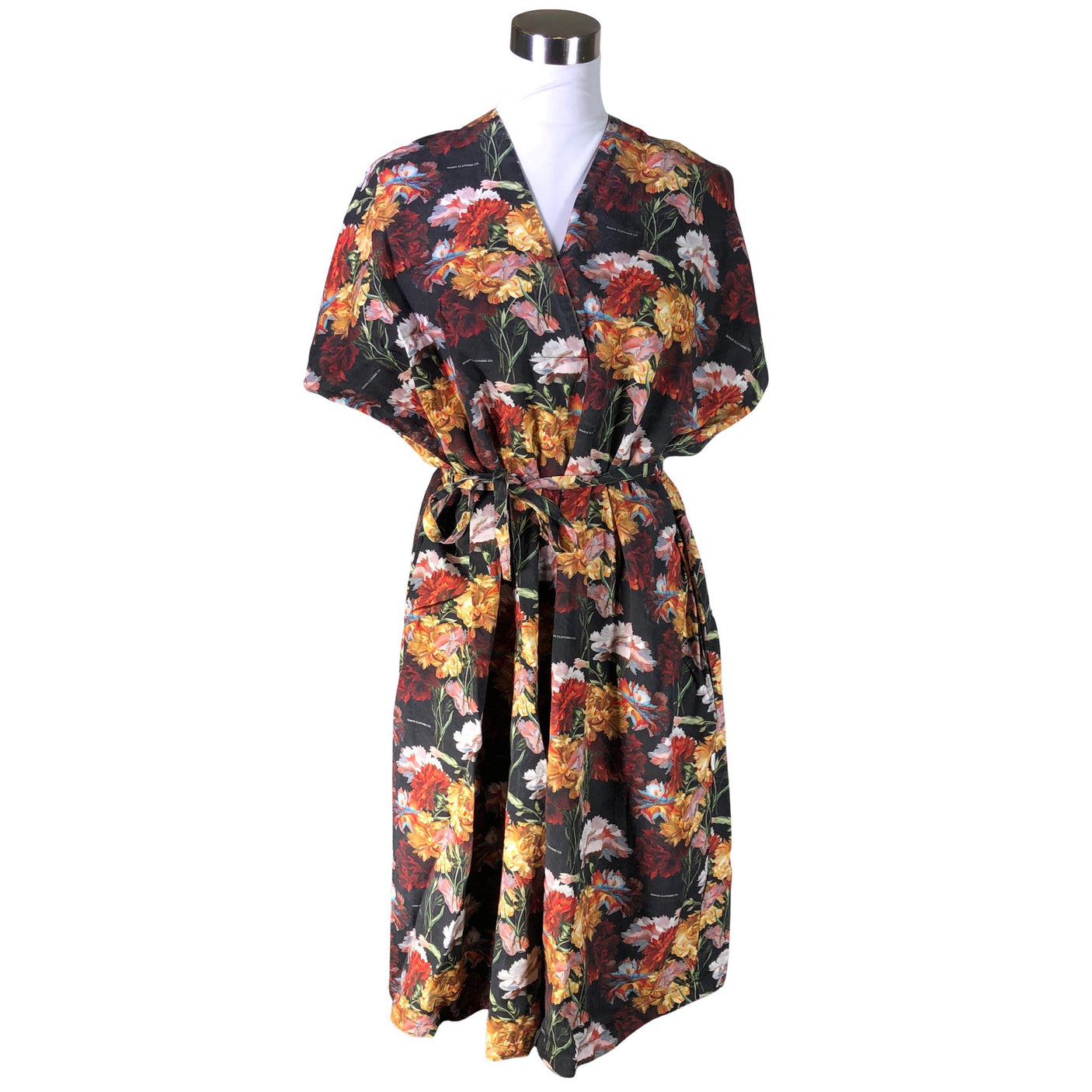Unisex Makia - Kangasmekko, koko 38 - (1)
