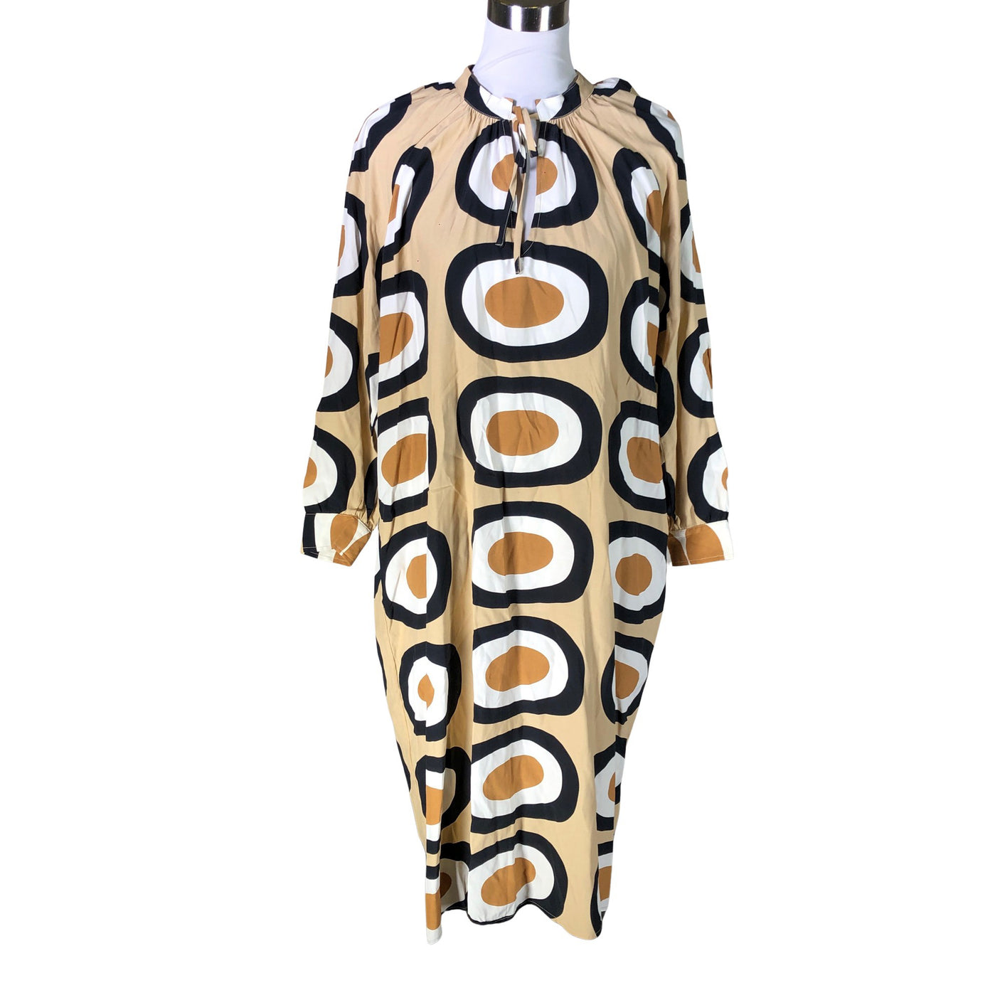 Unisex Marimekko - Sifonkimekko, koko 36 - (1)