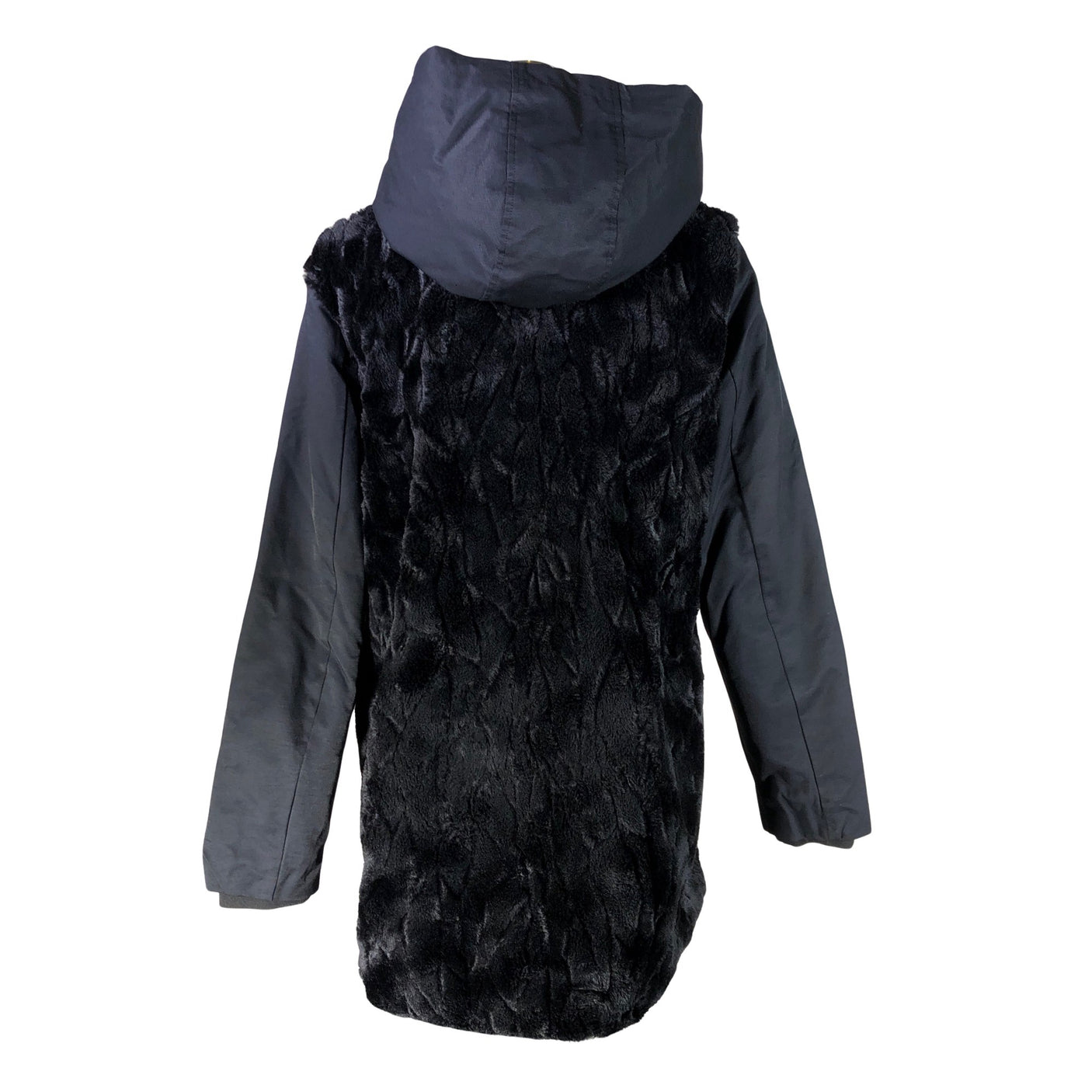 Unisex Happy Holly - Tekoturkistakki, koko 40 - (2)