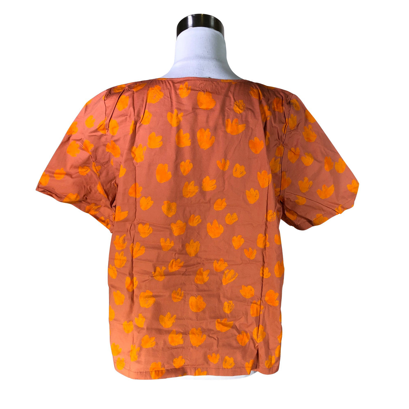 Unisex Alina Piu - Lyhythihainen pusero, koko 40 - (2)