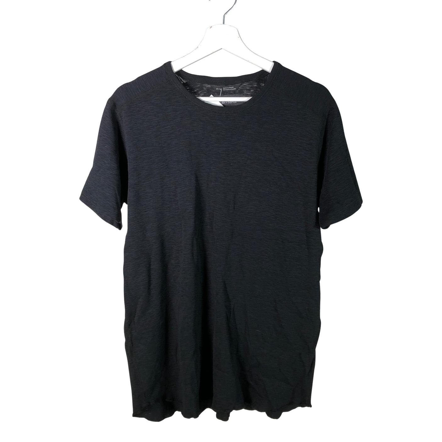 Unisex Wings+Horns - T-paita, koko XL - (1)