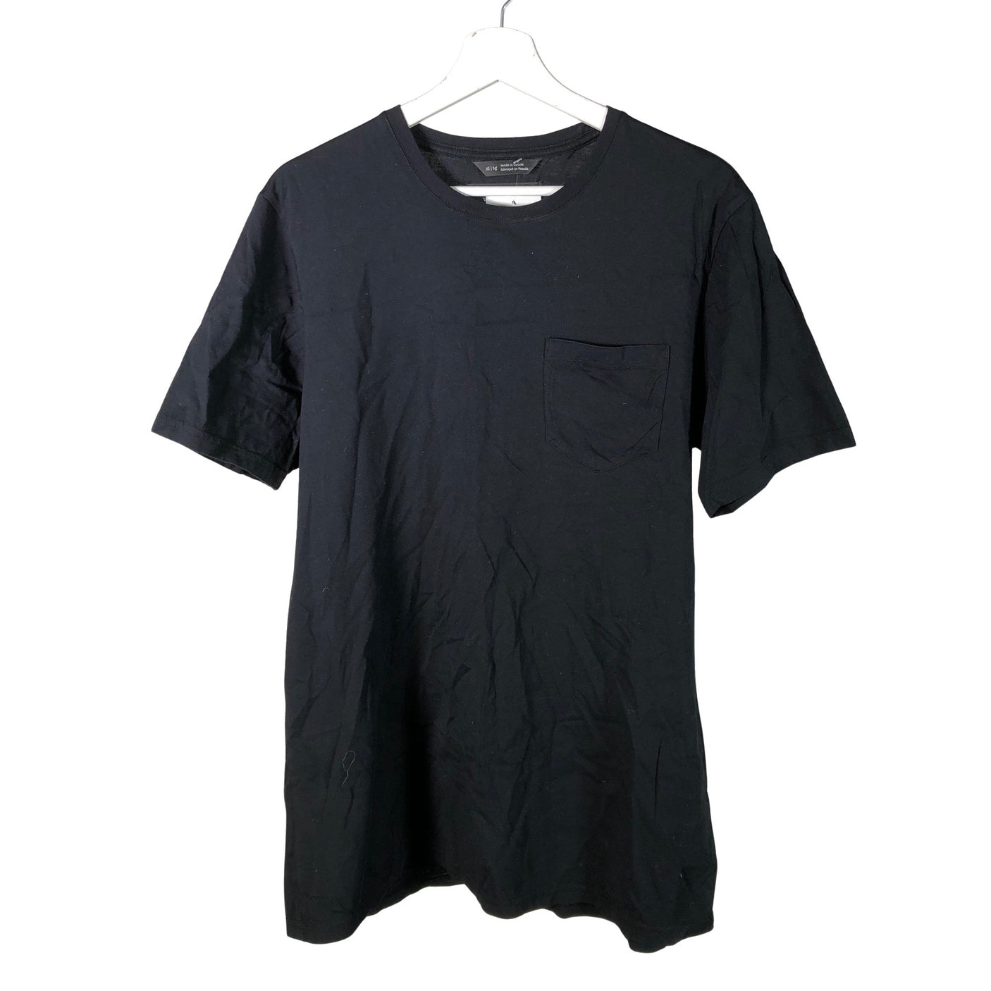 Unisex Wings+Horns - T-paita, koko XL - (1)
