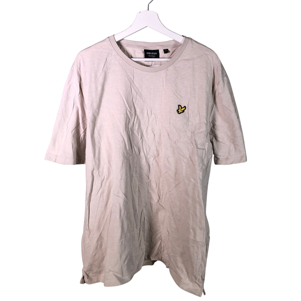 Unisex Lyle&Scott - T-paita, koko XXL - (1)