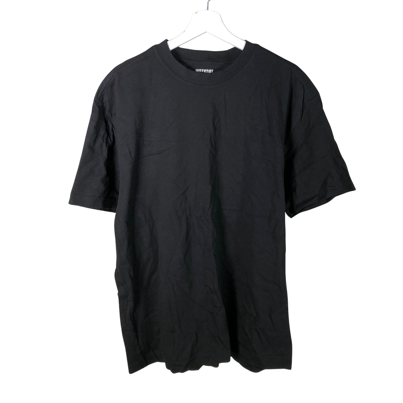 Unisex Weekday - T-paita, koko L - (1)