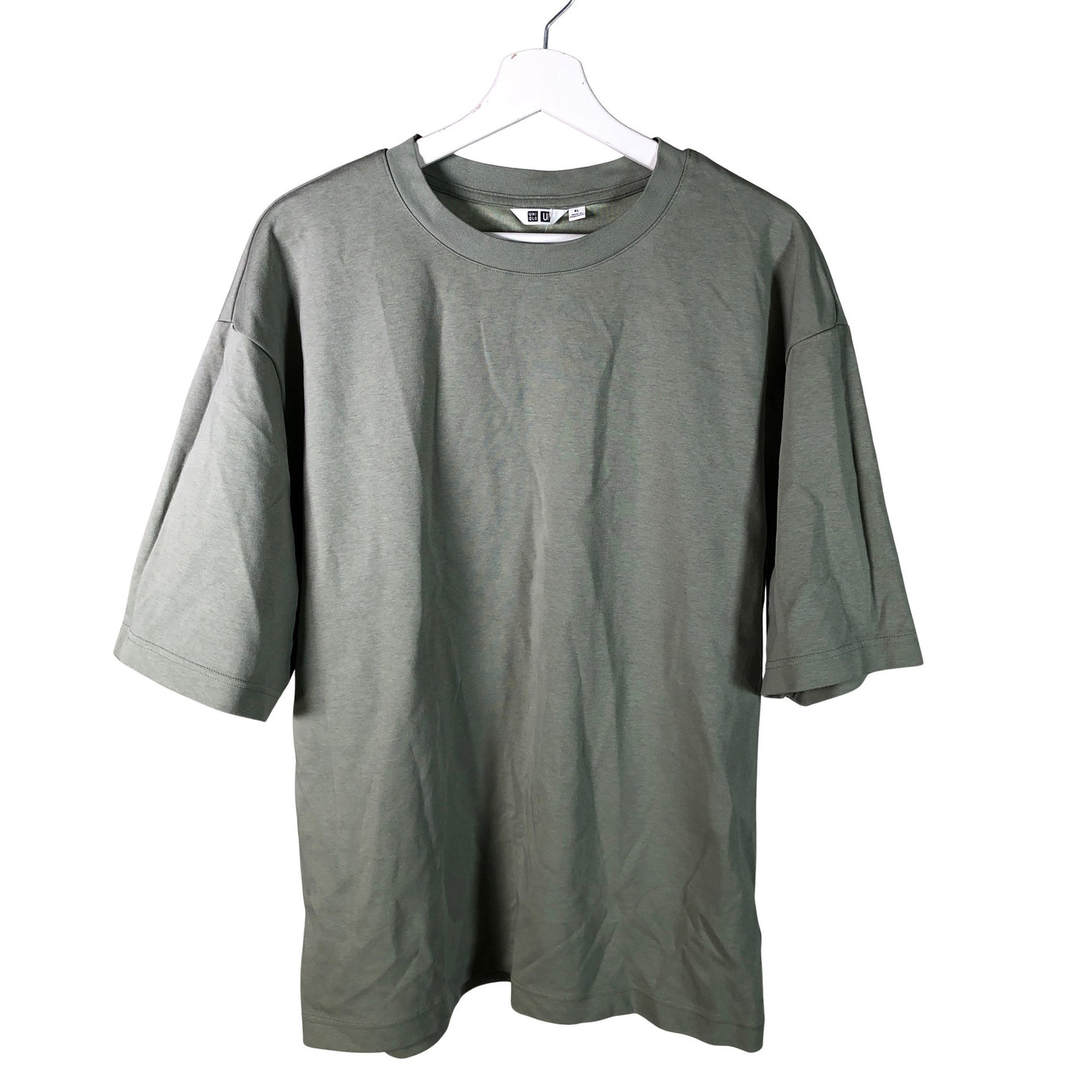 Unisex Uniqlo - T-paita, koko XL - (1)