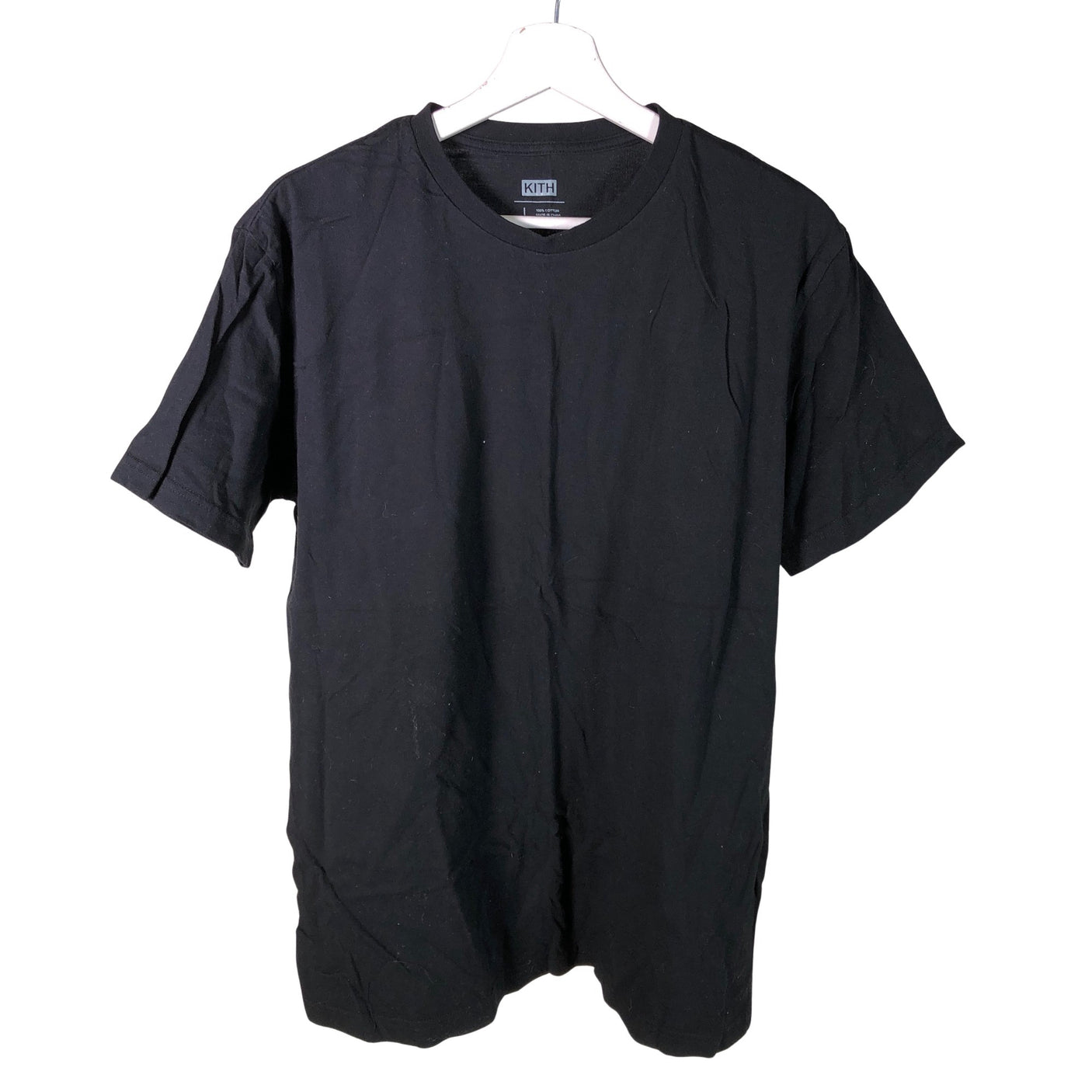 Unisex Kith - T-paita, koko L - (1)