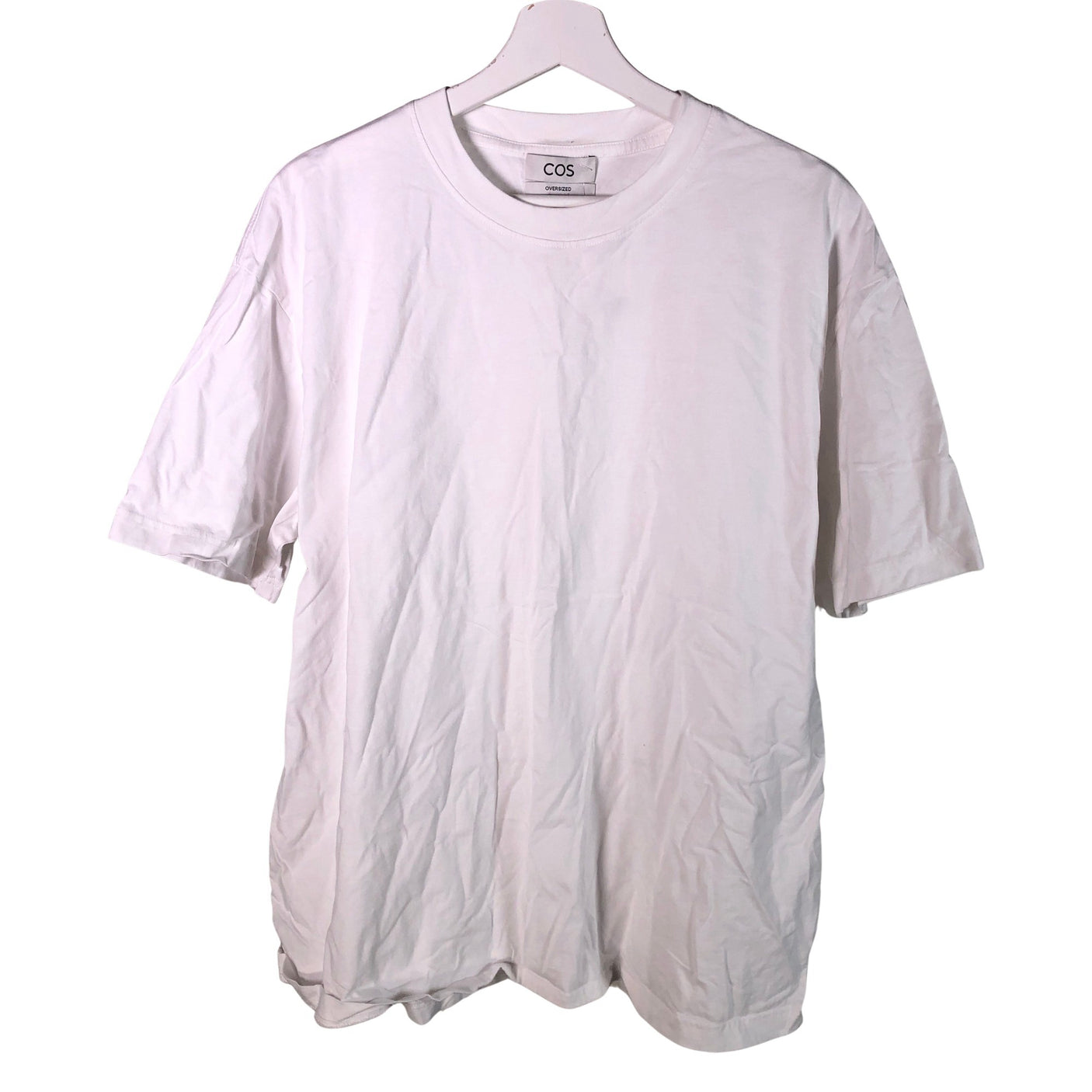 Unisex COS - T-paita, koko XL - (1)