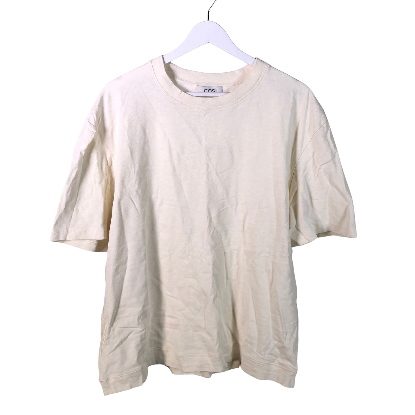 Unisex COS - T-paita, koko XL - (1)