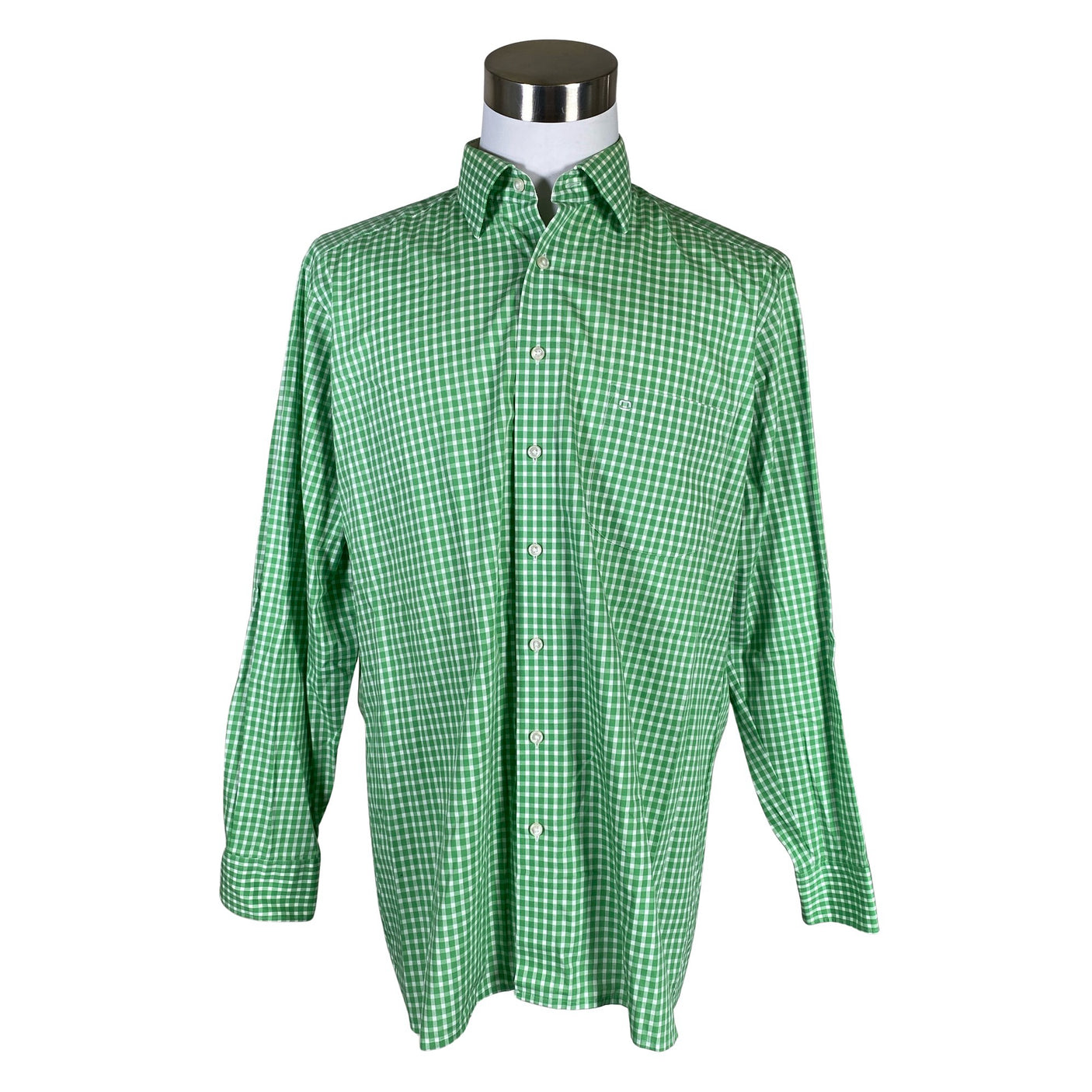 Unisex Olymp - Kauluspaita, koko XL - (1)