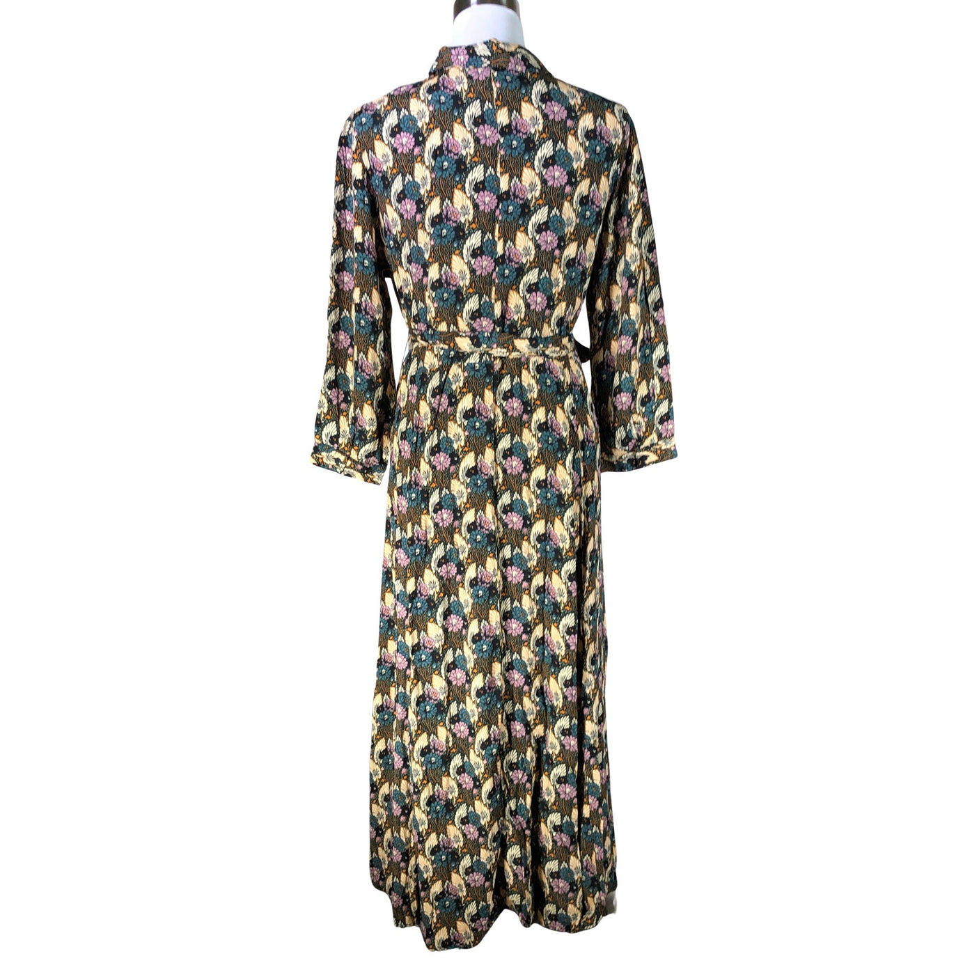 Unisex Cut & Pret - Maksimekko, koko 38 - (2)
