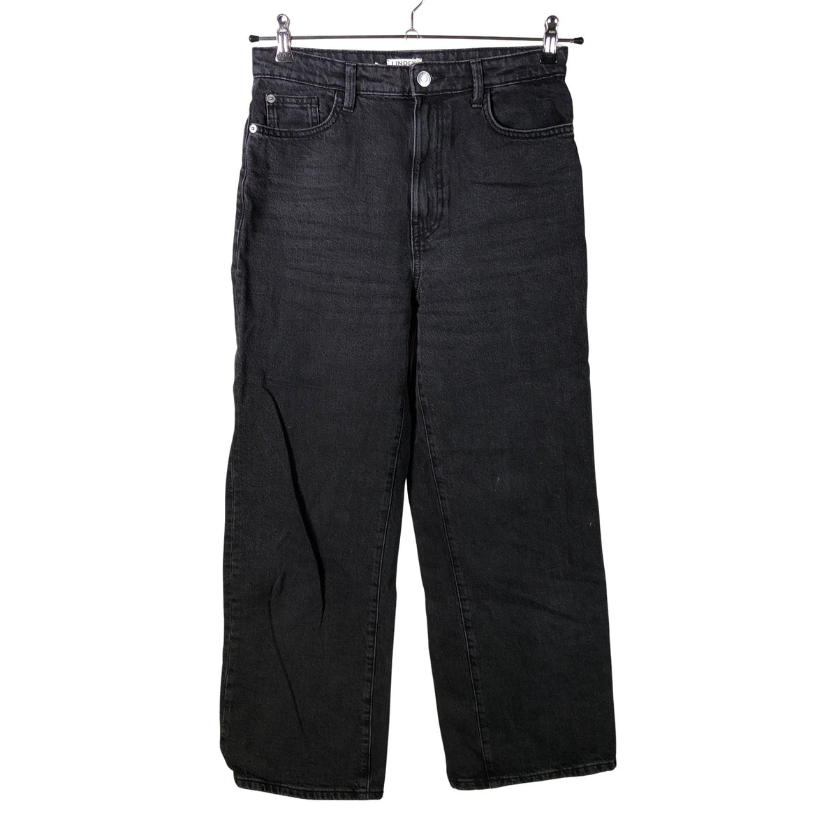 Unisex Lindex - Farkut, koko 36 - (1)