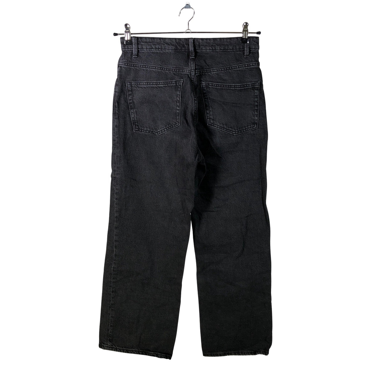 Unisex Lindex - Farkut, koko 36 - (2)