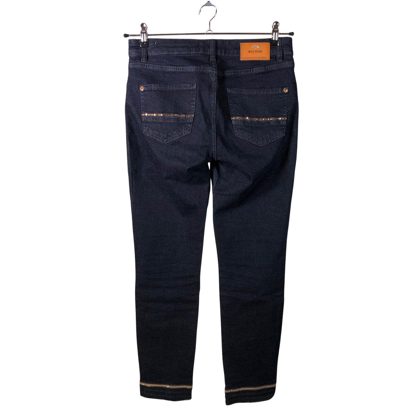 Unisex Mos Mosh - Farkut, koko W28 - (2)