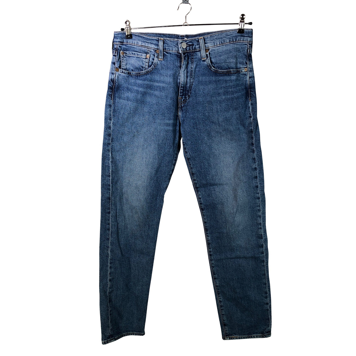Unisex Levi's - Farkut, koko W32 - (1)