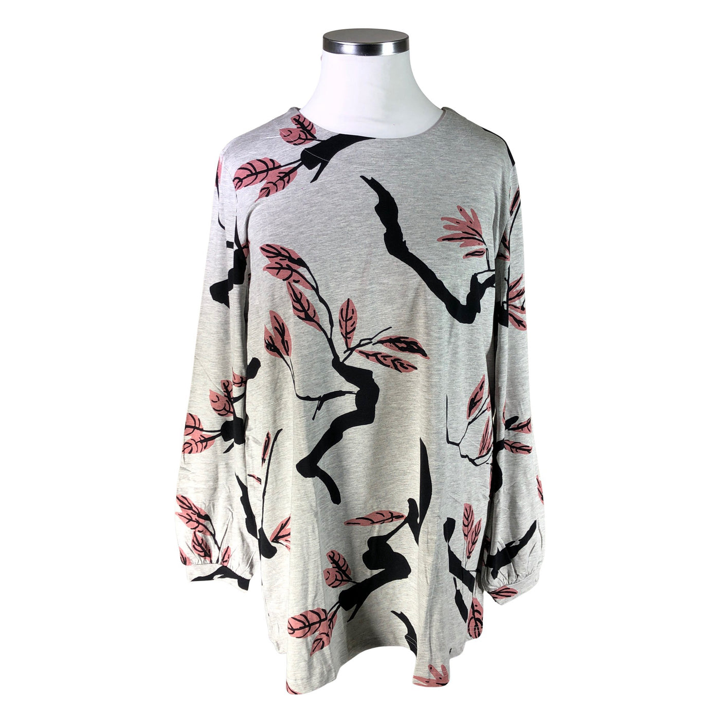 Unisex Nanso - Trikootunika, koko 44 - (1)