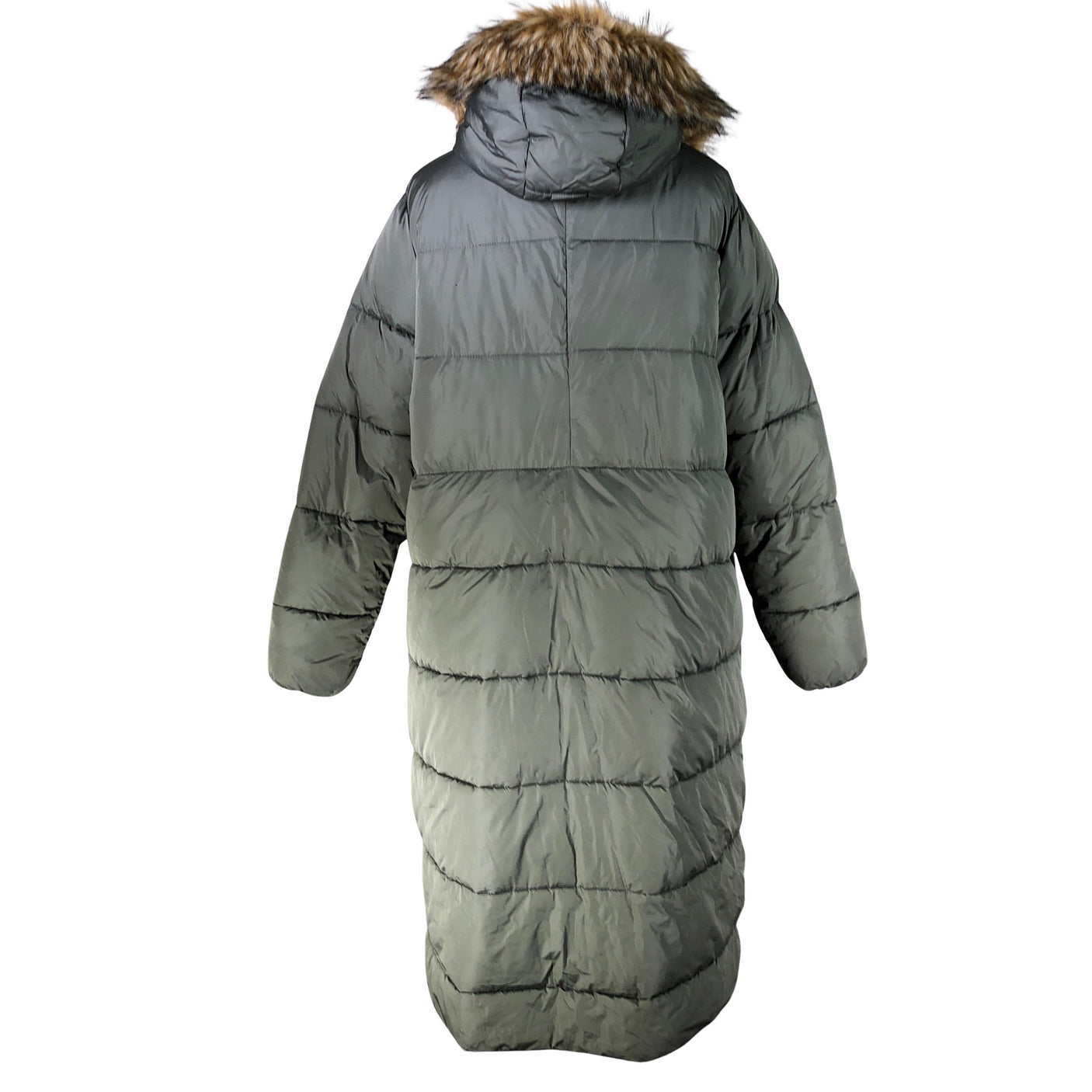 Unisex Luhta - Toppatakki, koko 48 - (2)