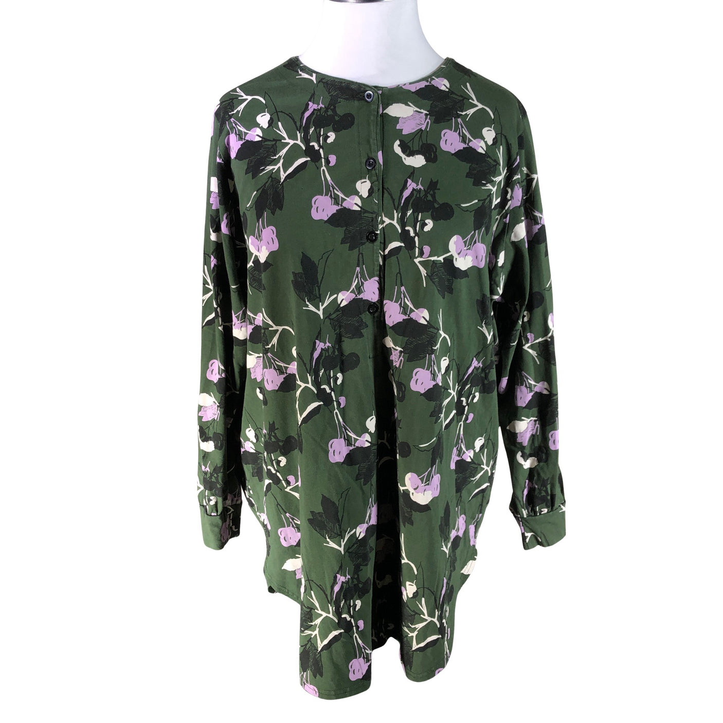 Unisex NOSH - Trikootunika, koko 50 - (1)
