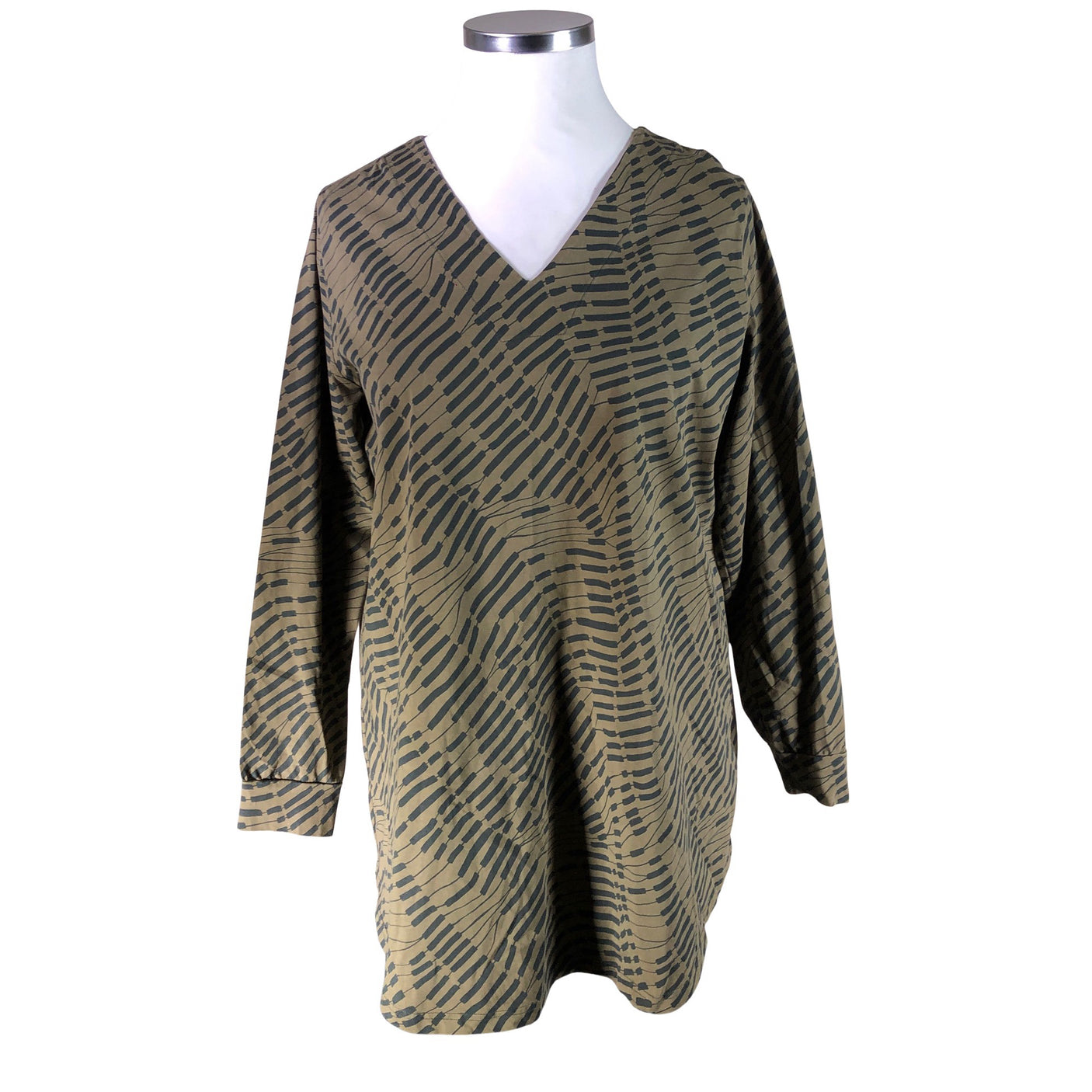 Unisex NOSH - Trikootunika, koko 46 - (1)