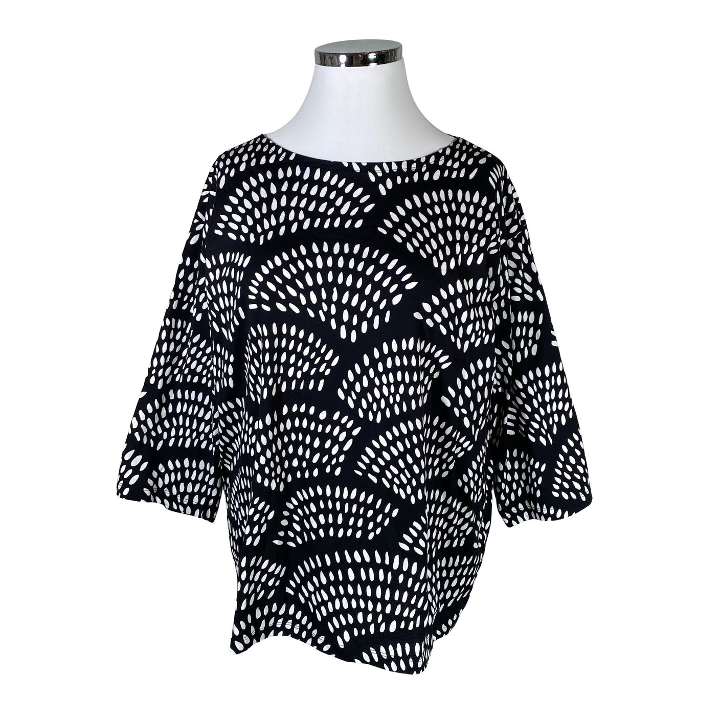 Unisex Marimekko - Trikoopaita, koko 44 - (1)