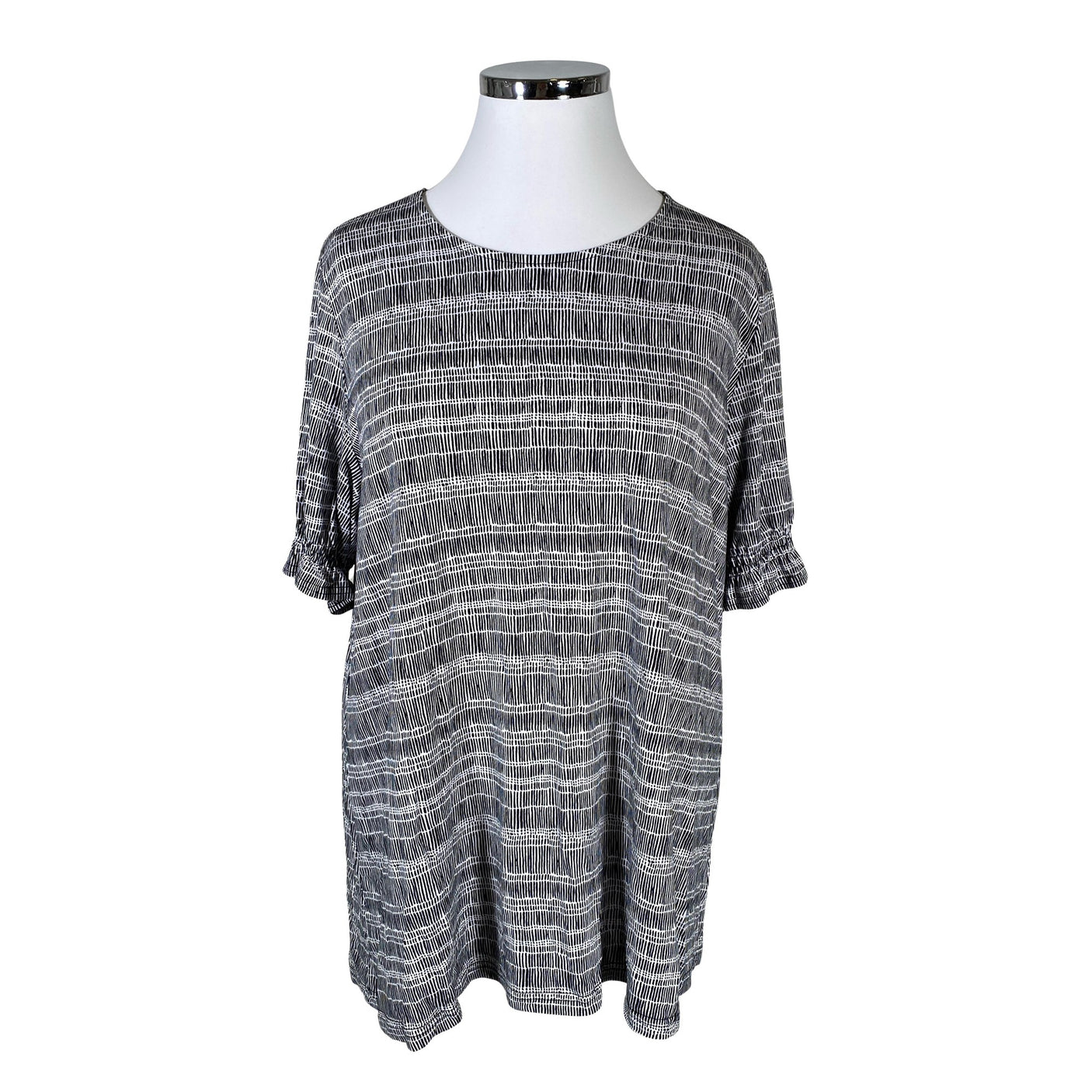 Unisex Nanso - T-paita, koko 44 - (1)