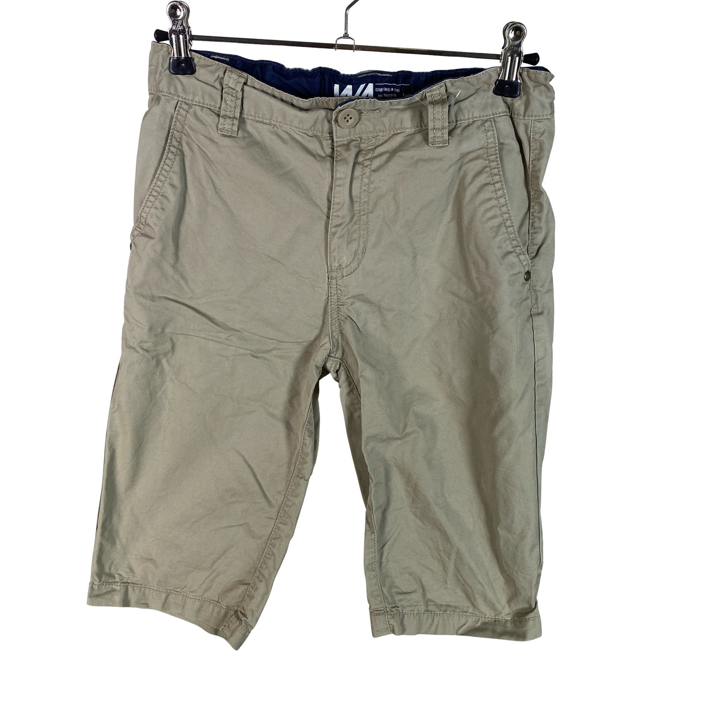 Unisex Warp - Shortsit, koko 140 - 146 - (1)