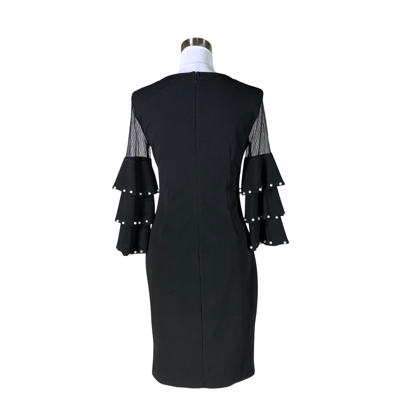 Unisex Frank Lyman - Juhlamekko, koko 36 - (2)
