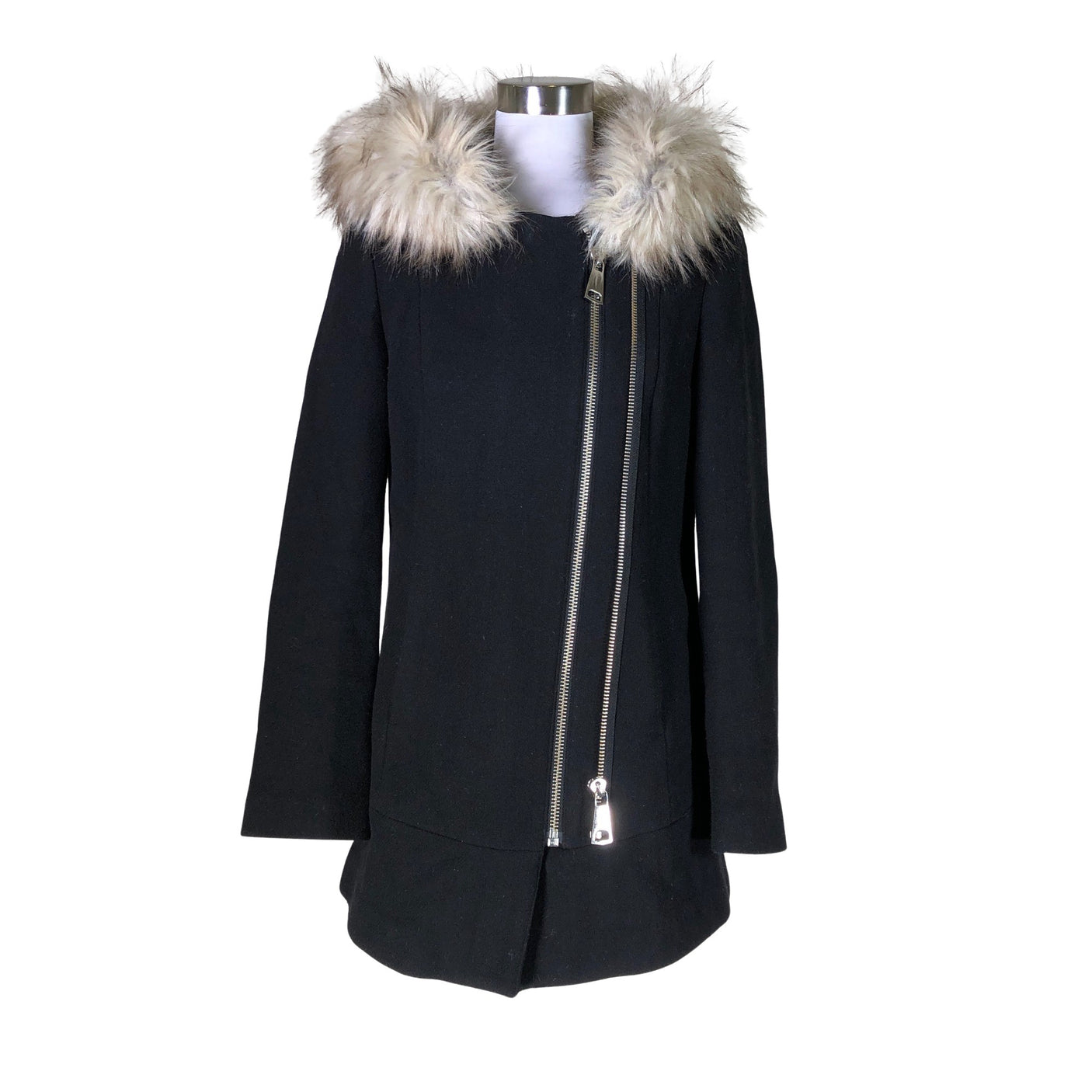 Unisex s.Oliver - Villakangastakki, koko 36 - (1)