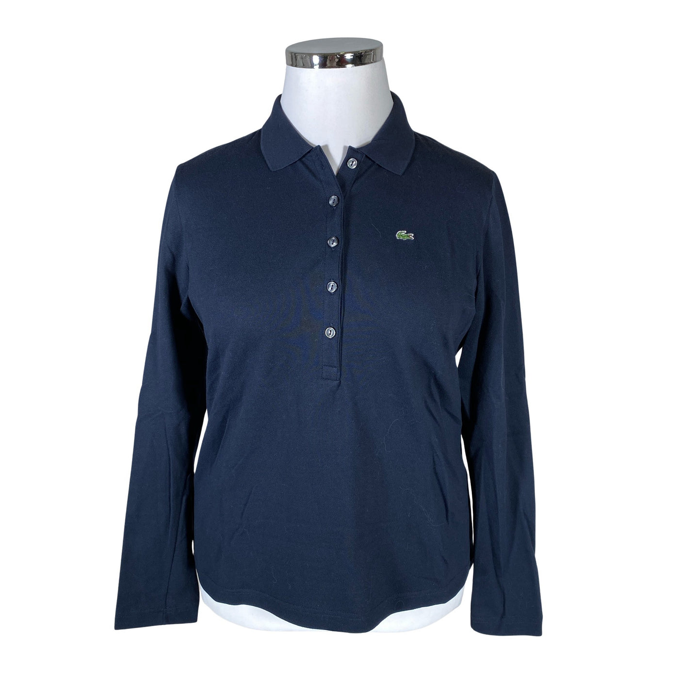 Unisex Lacoste - Pikeepaita, koko 44 - (1)