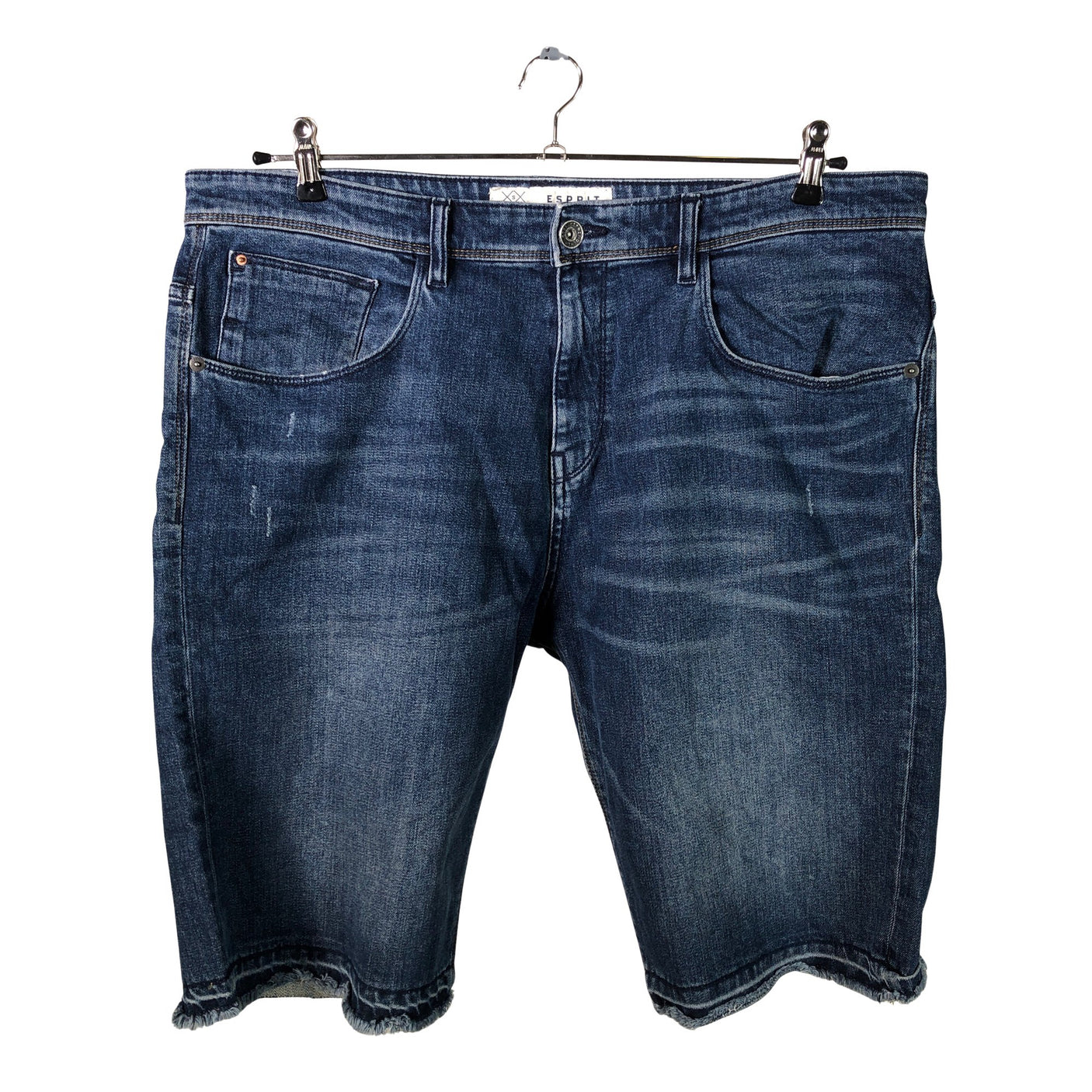 Unisex Esprit - Farkkushortsit, koko W38 - (1)