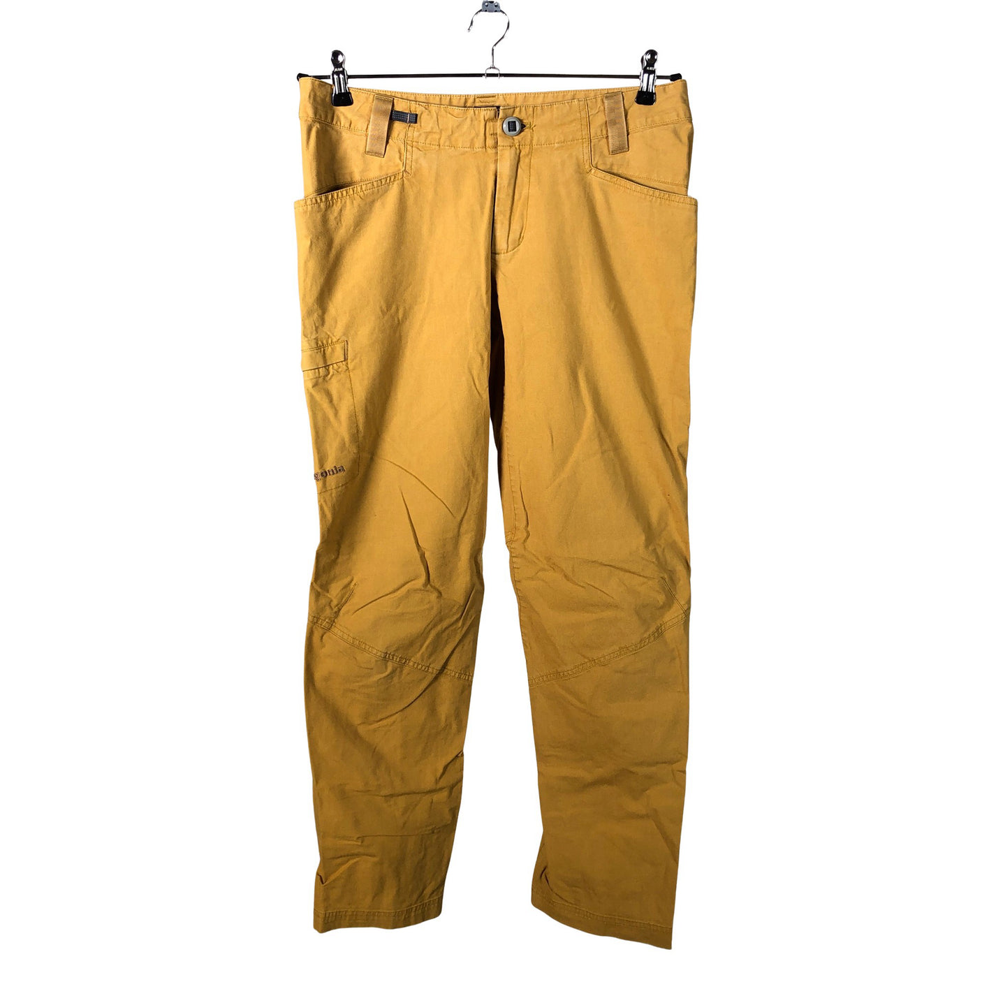 Unisex Patagonia - Kangashousut, koko 38 - (1)