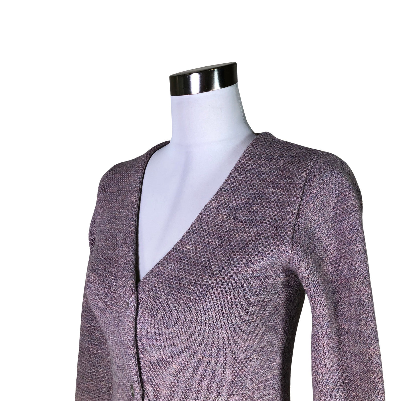 Unisex Alpa - Neuletakki, koko 36 - (3)